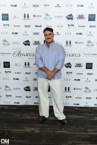 Photo 126 de l'album Amarea — 29e édition du FSA Fashion Show