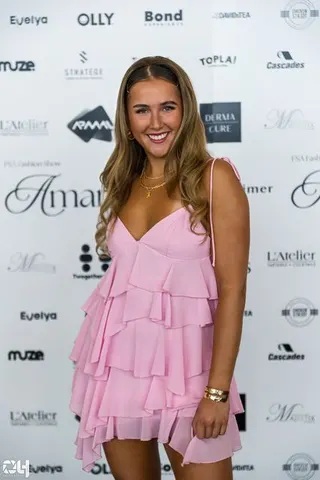 Photo 97 de l'album Amarea — 29e édition du FSA Fashion Show