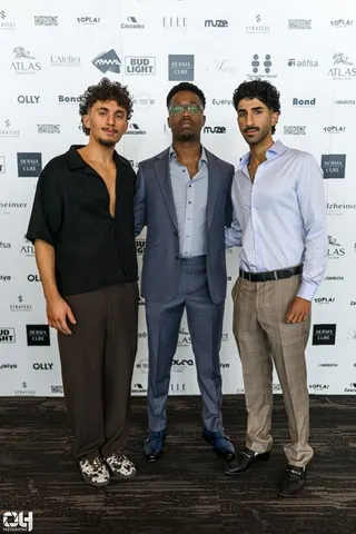 Photo 330 de l'album Amarea — 29e édition du FSA Fashion Show