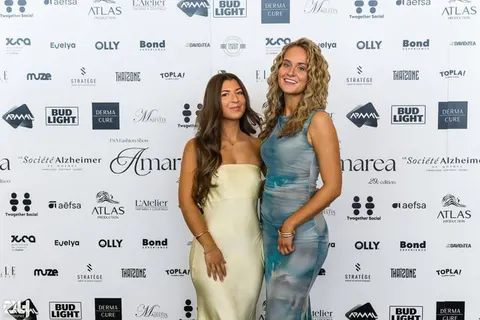 Photo 563 de l'album Amarea — 29e édition du FSA Fashion Show