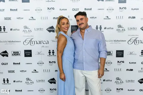 Photo 61 de l'album Amarea — 29e édition du FSA Fashion Show