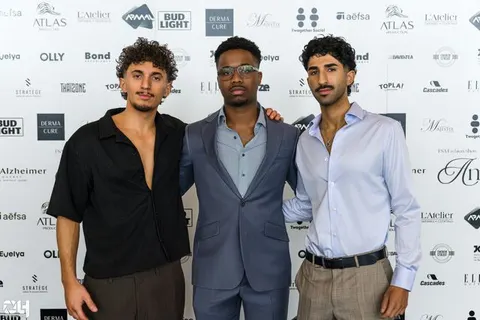 Photo 328 de l'album Amarea — 29e édition du FSA Fashion Show