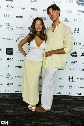 Photo 15 de l'album Amarea — 29e édition du FSA Fashion Show