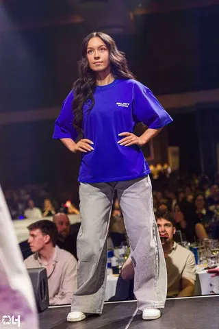 Photo 1059 de l'album Amarea — 29e édition du FSA Fashion Show