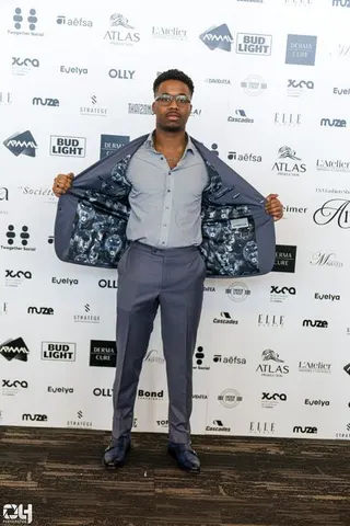 Photo 506 de l'album Amarea — 29e édition du FSA Fashion Show