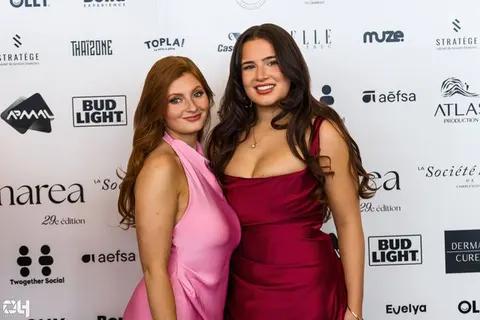 Photo 618 de l'album Amarea — 29e édition du FSA Fashion Show