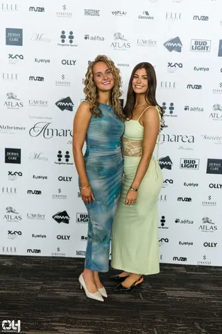 Photo 165 de l'album Amarea — 29e édition du FSA Fashion Show