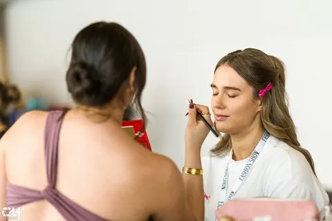 Photo 4 de l'album Amarea — 29e édition du FSA Fashion Show