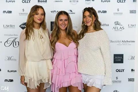 Photo 209 de l'album Amarea — 29e édition du FSA Fashion Show