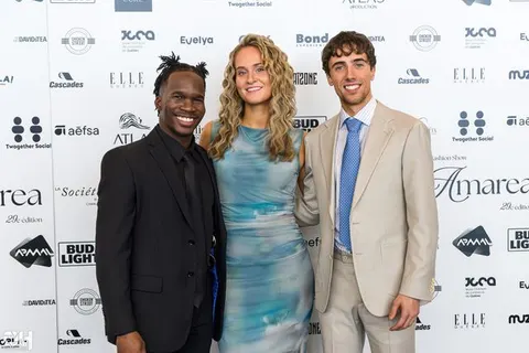Photo 560 de l'album Amarea — 29e édition du FSA Fashion Show