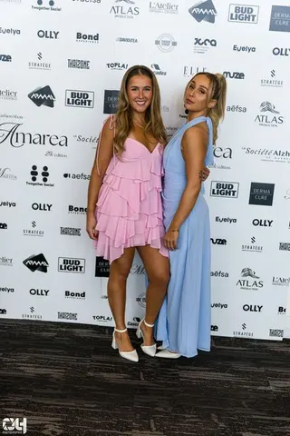 Photo 202 de l'album Amarea — 29e édition du FSA Fashion Show