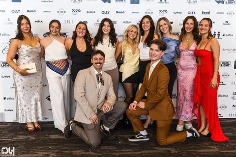 Photo 673 de l'album Amarea — 29e édition du FSA Fashion Show