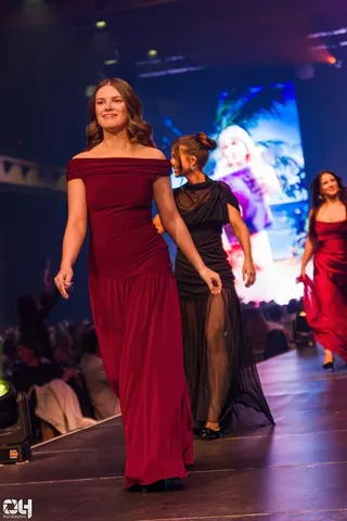 Photo 1567 de l'album Amarea — 29e édition du FSA Fashion Show