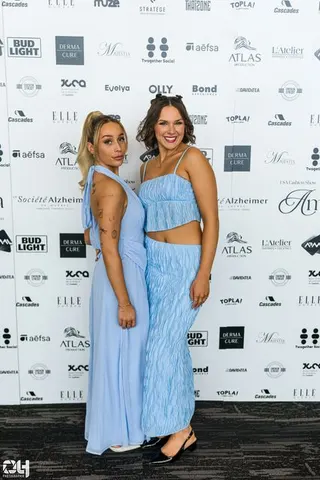 Photo 32 de l'album Amarea — 29e édition du FSA Fashion Show
