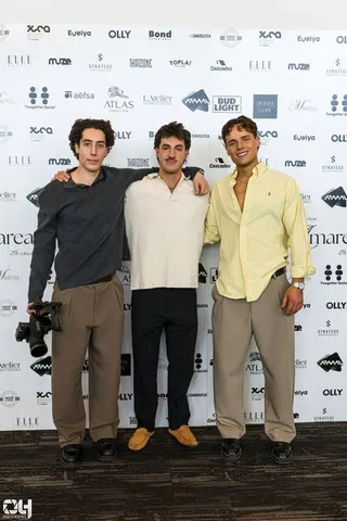 Photo 495 de l'album Amarea — 29e édition du FSA Fashion Show