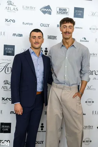 Photo 398 de l'album Amarea — 29e édition du FSA Fashion Show