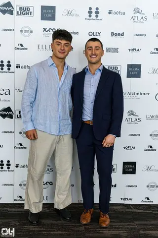 Photo 404 de l'album Amarea — 29e édition du FSA Fashion Show