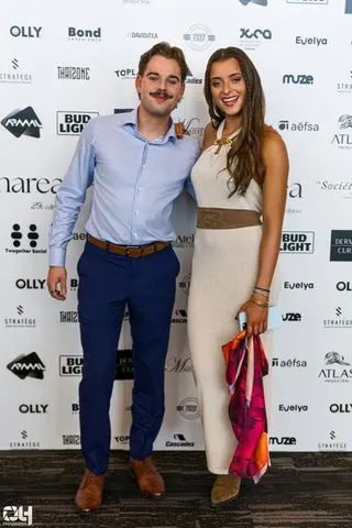 Photo 624 de l'album Amarea — 29e édition du FSA Fashion Show