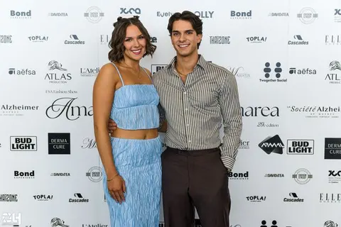 Photo 361 de l'album Amarea — 29e édition du FSA Fashion Show