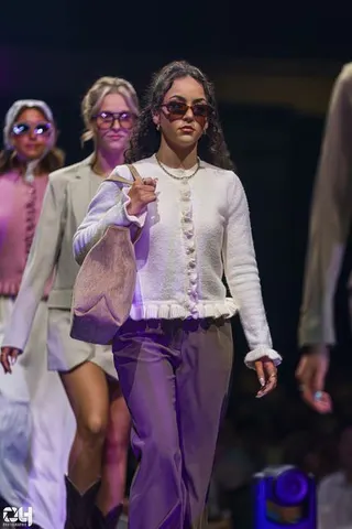 Photo 844 de l'album Amarea — 29e édition du FSA Fashion Show