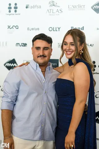 Photo 448 de l'album Amarea — 29e édition du FSA Fashion Show