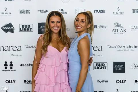 Photo 201 de l'album Amarea — 29e édition du FSA Fashion Show