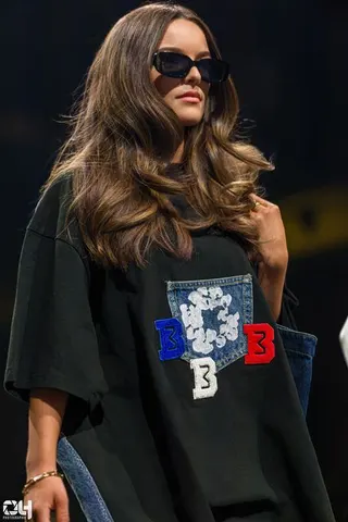 Photo 780 de l'album Amarea — 29e édition du FSA Fashion Show