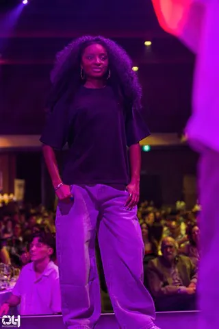 Photo 1061 de l'album Amarea — 29e édition du FSA Fashion Show