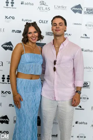 Photo 363 de l'album Amarea — 29e édition du FSA Fashion Show