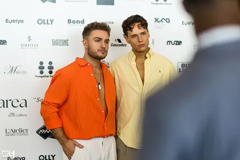 Photo 399 de l'album Amarea — 29e édition du FSA Fashion Show