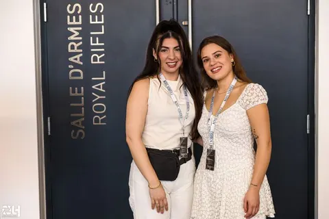 Photo 676 de l'album Amarea — 29e édition du FSA Fashion Show