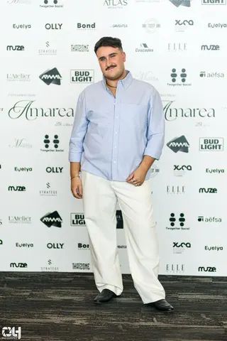 Photo 124 de l'album Amarea — 29e édition du FSA Fashion Show