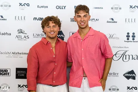Photo 609 de l'album Amarea — 29e édition du FSA Fashion Show