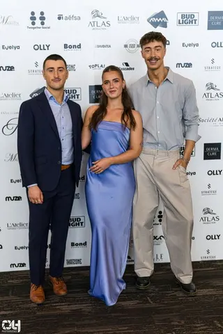 Photo 538 de l'album Amarea — 29e édition du FSA Fashion Show