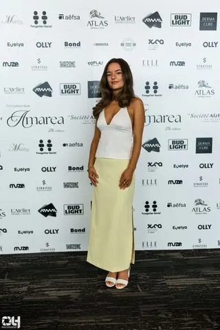 Photo 23 de l'album Amarea — 29e édition du FSA Fashion Show