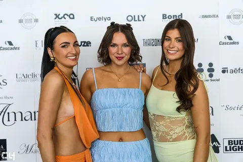 Photo 72 de l'album Amarea — 29e édition du FSA Fashion Show