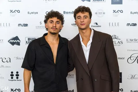 Photo 503 de l'album Amarea — 29e édition du FSA Fashion Show