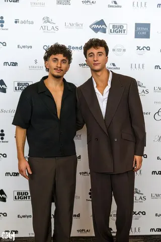Photo 504 de l'album Amarea — 29e édition du FSA Fashion Show