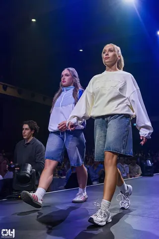 Photo 1151 de l'album Amarea — 29e édition du FSA Fashion Show
