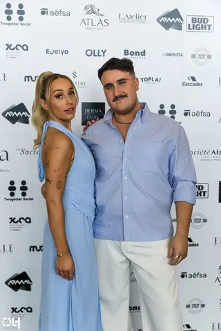 Photo 63 de l'album Amarea — 29e édition du FSA Fashion Show