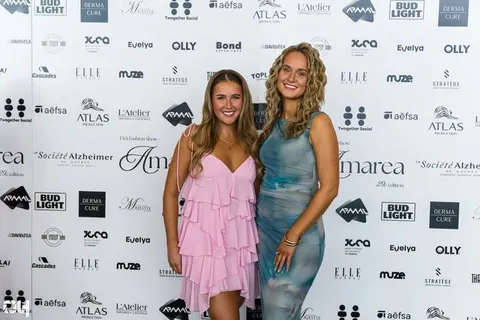 Photo 198 de l'album Amarea — 29e édition du FSA Fashion Show