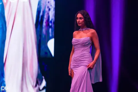 Photo 1402 de l'album Amarea — 29e édition du FSA Fashion Show