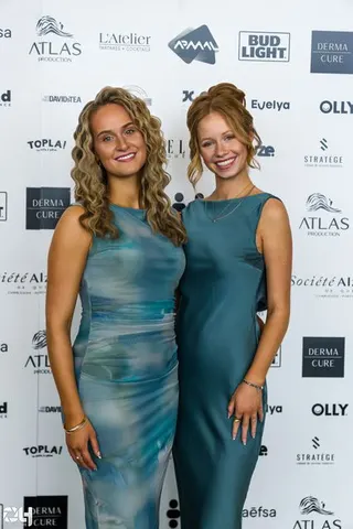 Photo 194 de l'album Amarea — 29e édition du FSA Fashion Show
