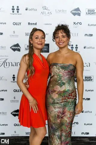 Photo 89 de l'album Amarea — 29e édition du FSA Fashion Show