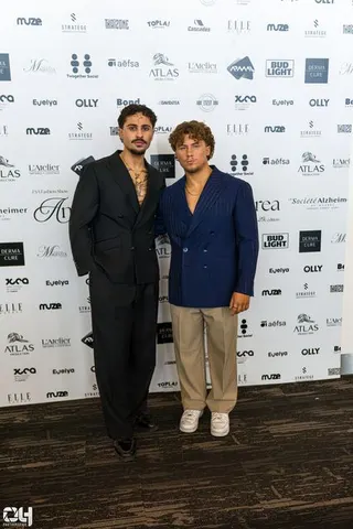 Photo 491 de l'album Amarea — 29e édition du FSA Fashion Show