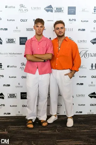 Photo 509 de l'album Amarea — 29e édition du FSA Fashion Show