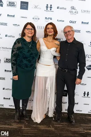 Photo 671 de l'album Amarea — 29e édition du FSA Fashion Show