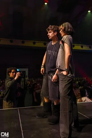 Photo 975 de l'album Amarea — 29e édition du FSA Fashion Show