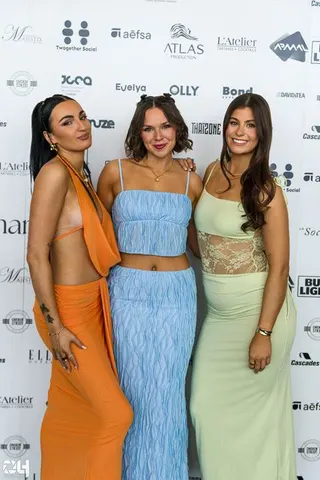 Photo 71 de l'album Amarea — 29e édition du FSA Fashion Show