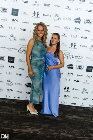 Photo 114 de l'album Amarea — 29e édition du FSA Fashion Show